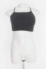 Top Renner feminino preto