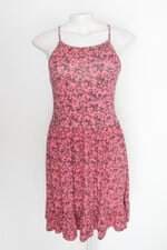 Vestido riachuelo feminino estampado