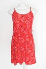 Vestido marisa feminino estampado
