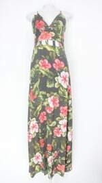 Vestido Mob feminino estampado