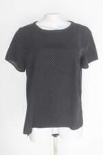 Blusa Forever 21 feminina preta