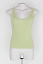 Regata feminina verde