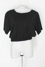 Blusa Renner feminina preta