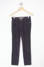 Calça hering feminina roxa