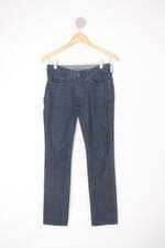 Calça Jeans calvin klein feminina azul