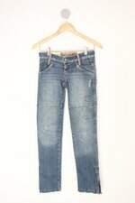 Calça Jeans colcci feminina azul