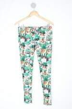 Legging tipsy elves feminino estampado