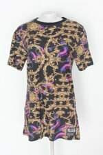 Camiseta renner feminina estampada