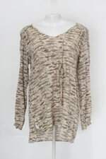 Blusa michael korls feminina estampada 