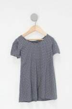 Vestido Infantil Elian estampado