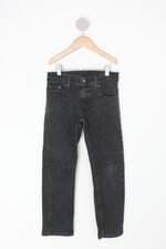 Calça Infantil levi's preta