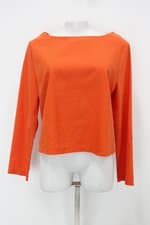 Blusa urbanic feminina laranja