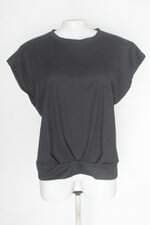 Blusa feminina preta