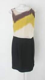 Vestido Renner feminino estampado