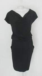 Vestido Renner feminino preto
