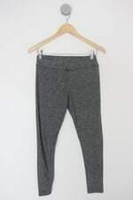 Calça Legging ready to go feminina cinza