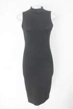 Vestido feminino preto
