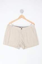 Shorts banana republic feminino bege