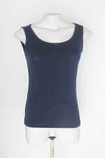 Regata flor morena feminina azul