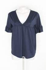 Blusa renner feminina azul