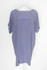 Vestido a.brand feminino roxo