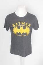 Camiseta carrefour masculina cinza com Silk