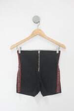 Shorts marisa feminino preto