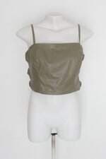 Blusa lily belle feminina verde