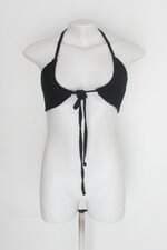 Top duda gazzi feminino preto