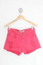 Shorts miss bella feminino rosa