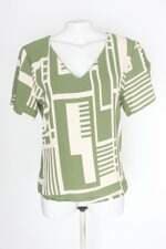Blusa feminina estampado