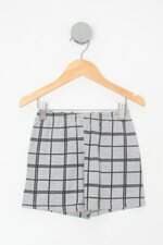 Pijama Infantil alenice xadrez