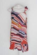 Vestido luigi bertolli feminino estampado