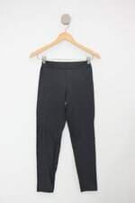 Calça Infantil costão preta