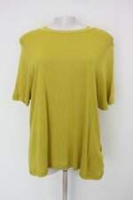 Blusa mindset c&a feminina amarela