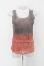 Regata haes feminina bicolor com Forro