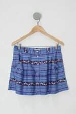 Saia c&a feminina estampado