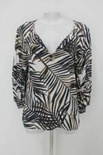 Blusa Renner feminina estampada