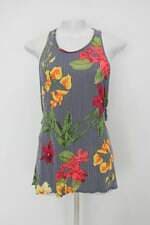 Blusa c&a - yessica city feminina estampada