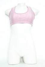 Top Esportivo feminina lilás