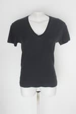 Blusa hering feminina preta