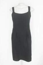 Vestido feminino preto