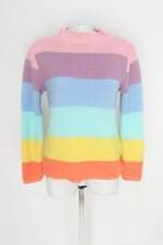 Blusa feminina estampada