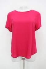 Blusa hering feminina rosa