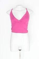 Regata dzarm feminina rosa