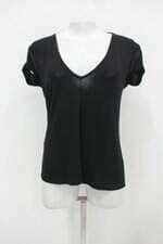 Blusa Costume feminina preta