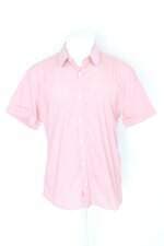 Camisa siberiaan masculina rosa