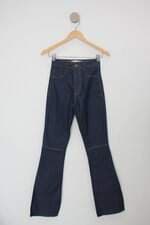 Calça Jeans eden jeanswear feminina azul