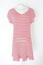 Vestido c&a feminino listrado