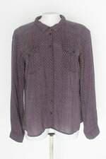 Camisa renner feminina estampada